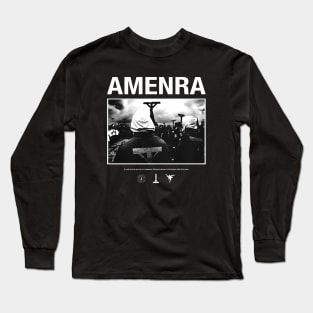 De Evenmens Long Sleeve T-Shirt